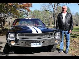 Image result for Black 1968 AMC