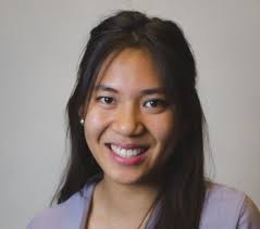 a/e Pronet AIA David Lakamp Scholarship Winner, Sabrina Lem