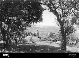 old vintage 1900s photo of Elphinstone ...