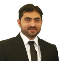 Syed Saad Talal Shah