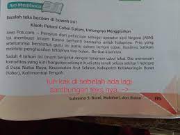 Banyak sekali informasi yang kita dapatkan dari bacaan kisah petani cabai sukses, untungnya menggiurkan di atas. Gc Ya Kak Semoga Yg Jawab Dapat Pahala Aamminnn Ayoo 15 Point Brainly Co Id