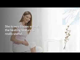 Beurer Fb20 Foot Spa Massage With Pedicure Attachments Youtube