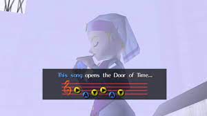 Song of time sound awesome on your harmonica? Song Of Time Zeldapedia Fandom