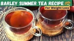 Strain through cheesecloth, forcing out all the juice. Barley Tea Recipe For Summer How To Make No Caffeine Jau Ki Chai Bori Cha Drink To Lose Weight Youtube