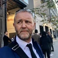 Benjamin Watters Email & Phone Number