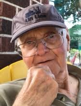 Obituary information for Gordon Leslie Morgan