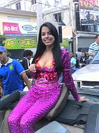 There are festivals throughout the year, and international merengue celebrations that attract music lovers from all over. Carnival In The Dominican Republic Wikipedia
