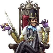The season pass fr soulcaibur 6 will also come with 3 other characters that you can play with, however the characters have not been revealed as of yet. Dampierre Soulcalibur Wiki Fandom