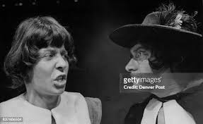 1,534 The Bonfils Theatre Photos & High Res Pictures