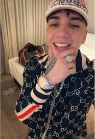 Jairo Veras's Instagram, Twitter & Facebook