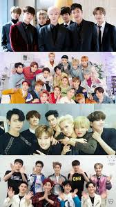 1 hit as monsta x's i.m makes a splash with his first solo album. K Pop Lockscreens Monsta X X Nct 2018 X Got7 X Exo Lockscreen