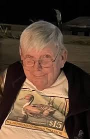 Obituary information for Donald Ross Wilkinson III