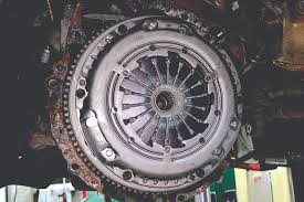 How To Fit A Clutch On A Toyota Rav4 Mechanexpert