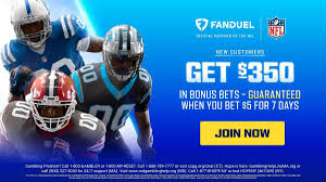 Use FanDuel promo code to get $350 in bonus bets by targeting Broncos vs. Chiefs on Monday Night Football — CBS Sports
