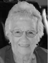 Sylvia White Obituary (1939