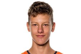 Igor Milicic Jr., Isaiah Wilkins and a random meeting that benefitted  Virginia