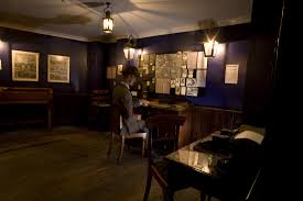 About The Museum Jack The Ripper Museum