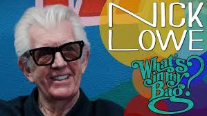 DJ Nu-Mark Toy Set (Live at Amoeba)