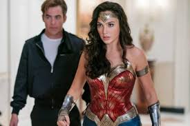 Nonton film wonder woman 1984 (2020) subtitle indonesia streaming movie download gratis online. Wonder Woman 1984 Bakal Tayang Di Hbo Max Dan Bioskop