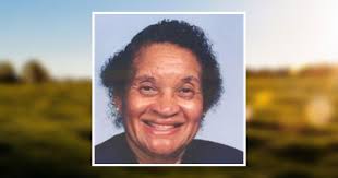 Annie Montgomery Obituary September 6, 2008