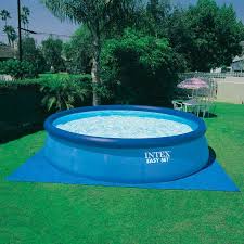 Bazen Intex Bazen Easy Set 244 76 Cm Kartusna Filtracija 28112np Easy Set Pools Backyard Pool Landscaping Pool Landscaping