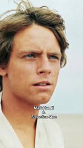 Mark Hamill and Sebastian Stan