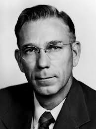 Olin Hatfield Chilson had long and illustrious career