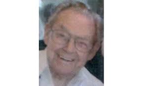 ROBERT PAULSON Obituary (1921