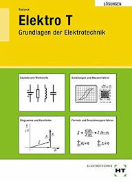 Elektro T Grundlagen Der Elektrotechnik L Sungen Grundlagen Elektro Der Sungen Elektrotechnik Lehrbuch Technik