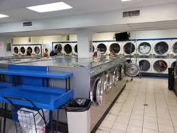 NW 7th Street Laundromart: Laundromats & launderettes laundry services