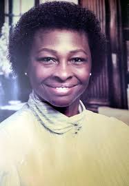 Augusta Rucker Obituary