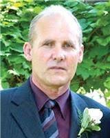 Russel Lulashnyk Obituary (1951