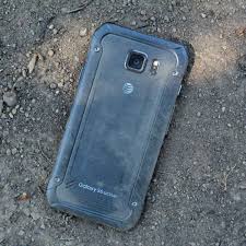 Samsung Galaxy S6 Active Review