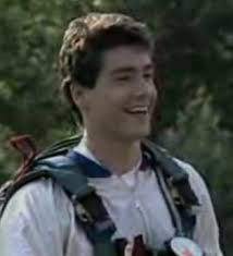 The Many Faces of Alan-Michael Spaulding