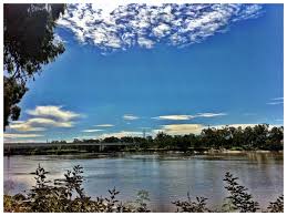 Fitzroy River Rockhampton Qld Australia Rockhampton Countries Of The World Australia