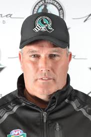 Devonport NWFL coach Troy Davies accuses AFL Tasmania of ignoring the  North-West Coast