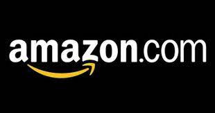 Logo Features An Arrow Shaped Smile That Represents Customer Satisfaction And Reflects Amazon S Goal To Sell Every Product F Cool Logo Logos Unique Logo Design