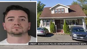 Loss Is Deeply Felt': Dad, 3 Kids Mourned After Fatal Fire Tears Through  Albany Home