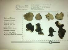 Schizophyllum commune (cendawan kukur) 19. Black Fungus Kikurage Mo Ei Wun Yee Kuping Tikus Cendawan Telinga Kera Hed Hunu Wood Ear Products Vietnam Black Fungus Kikurage Mo Ei Wun Yee Kuping Tikus Cendawan Telinga Kera Hed Hunu