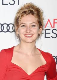 The Grey Lady (Short 2016)