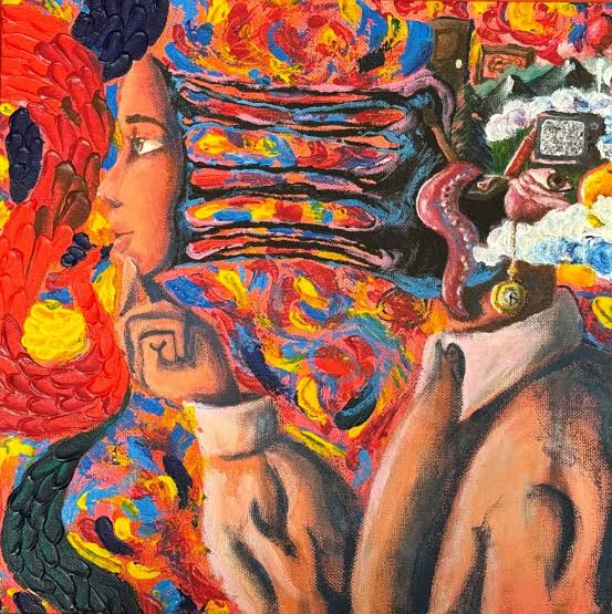 2026 Congressional Art Competition - Congresswoman Julia Brownley