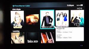 Another possibility is that you are paying for a slow internet plan. Time Warner Cable Customers Throw Your Cable Box Out The Window Quartz
