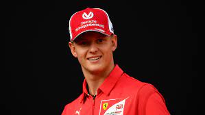 Aug 24, 2021 · michael schumacher's life and career will be documented in 'schumacher', to be streamed on netflix from september 15. Michael Schumacher S Son Mick To Race For Haas F1 In 2021 Cgtn
