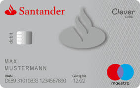 Santander Clever Card Test Alle Wichtigen Infos Top Oder Flop