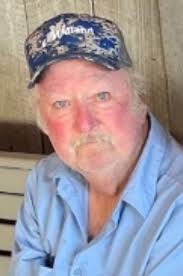 Larry Dean Downing, July 13, 1949~September 12, 2024