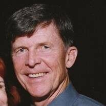 Bruce G. Dutton Obituary