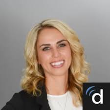 Jordyn Lewandowski, NP