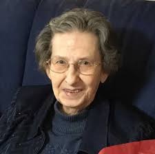 Mary Langford Obituary April 5, 2020