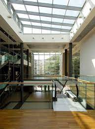 Coworking space in milano, lombardia. Banca Popolare Di Milano Eletecno St Spa