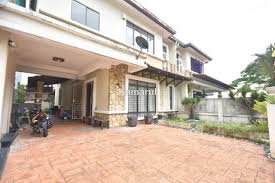 In terms of finishes, the developer offers high quality of given the location just behind tesco puchong hypermarket and surrounded by vibrant townships, mutiara indah offers all kind of. Taman Mutiara Indah Puchong Intermediate Semi Detached House 4 Bedrooms For Sale Iproperty Com My
